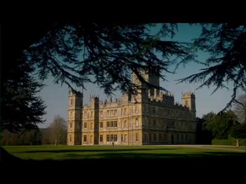 Downton Abbey - Teaser 1 - VO