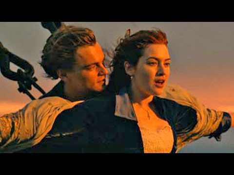 Titanic - Bande annonce 3 - VO - (1997)