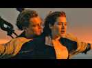 Titanic - Bande annonce 1 - VO - (1997)