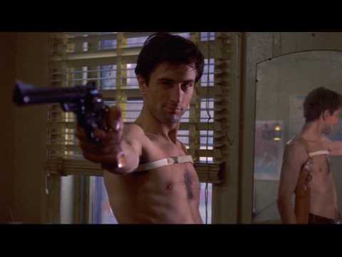 Taxi Driver - Bande annonce 3 - VO - (1976)