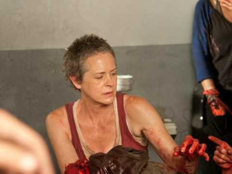 The Walking Dead - Teaser 1 - VO
