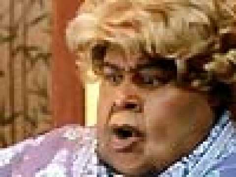 Big Mamma 2 - Bande annonce 1 - VO - (2005)