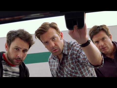 Comment tuer son boss 2 - Bande annonce 5 - VO - (2014)