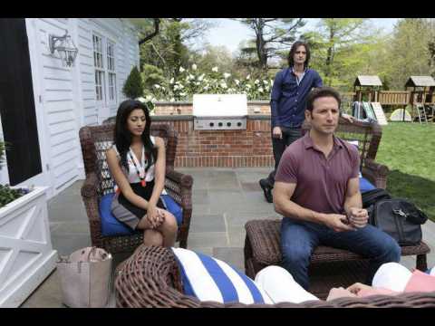 Royal Pains - Teaser 1 - VO