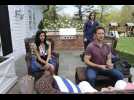 Royal Pains - Teaser 1 - VO
