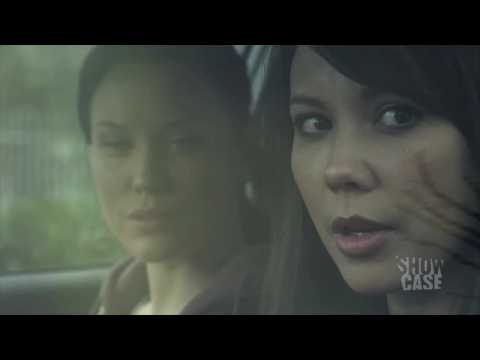 Continuum - Teaser 1 - VO