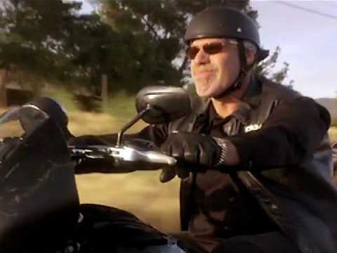 Sons of Anarchy - Bande annonce 1 - VO