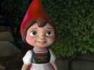 Gnomeo et Juliette - Bande annonce 5 - VO - (2011) - Label : Orange - Webedia - Category : Cinéma