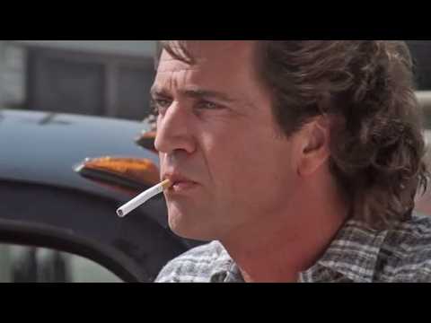 L'Arme fatale 3 - Bande annonce 2 - VO - (1992)