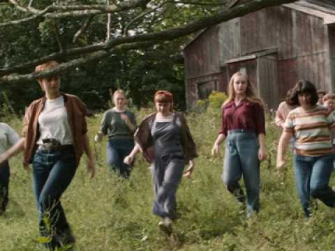 Foxfire, confessions d'un gang de filles - Bande annonce 4 - VO - (2012)