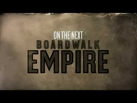 Boardwalk Empire - Teaser 1 - VO