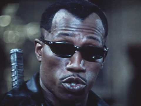 Blade 2 - Bande annonce 4 - VO - (2002)