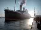 Titanic : De sang et d'acier - Bande annonce 1 - VO