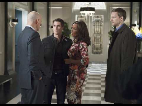 666 Park Avenue - Teaser 1 - VO