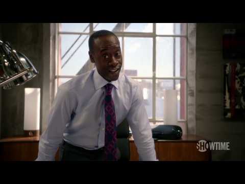 House of Lies - Bande annonce 4 - VO