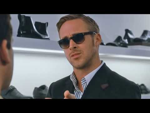 Crazy, Stupid, Love - Bande annonce 2 - VO - (2011)