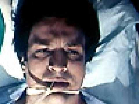La Voix des morts : la lumière - bande annonce - VOST - (2007)