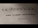 The Newsroom (2012) - Teaser 1 - VO