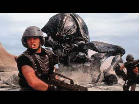 Starship Troopers - Bande annonce 2 - VO - (1997)