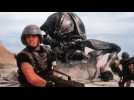 Starship Troopers - Bande annonce 2 - VO - (1997)