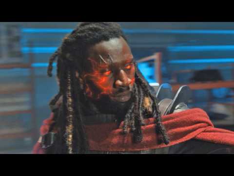 X-Men: Days of Future Past - Teaser 63 - VO - (2014)