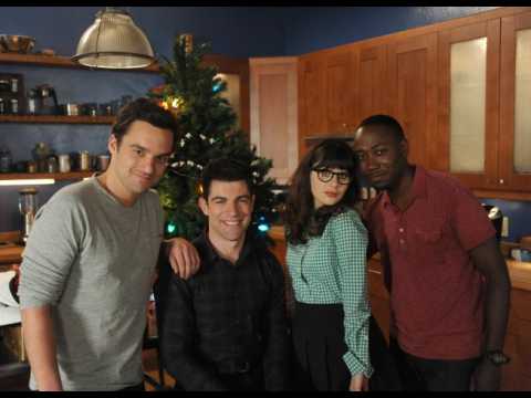 New Girl - Teaser 1 - VO