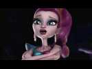 Monster High - 13 souhaits - bande annonce - VO - (2013)