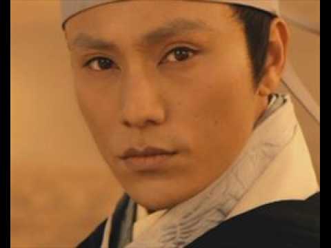 Dragon Gate, la légende des sabres volants - bande annonce 2 - VOST - (2011)