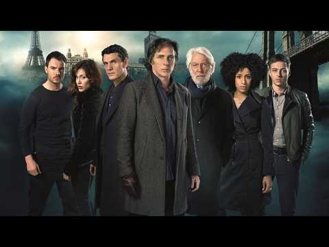 Crossing Lines - Bande annonce 2 - VO