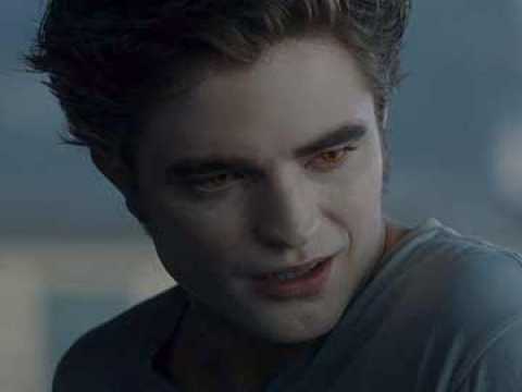 Twilight - Chapitre 3 : hésitation - Bande annonce 8 - VO - (2010)