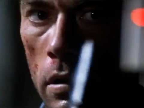 Mort subite - Bande annonce 1 - VO - (1995)