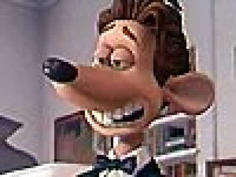 Souris City - Bande annonce 3 - VO - (2006)