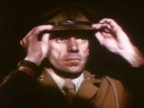 Pink Floyd The Wall - Bande annonce 2 - VO - (1982)