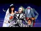 Beetlejuice - Bande annonce 2 - VO - (1988)