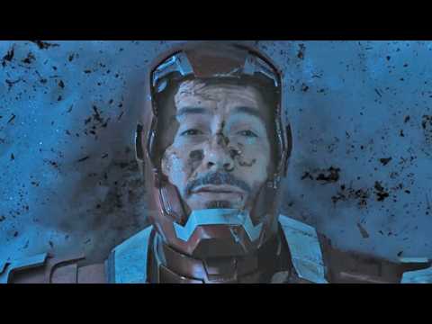 Iron Man 3 - Bande annonce 13 - VO - (2013)