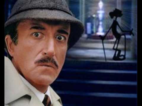 Le Retour de la Panthère rose - bande annonce - VO - (1975)