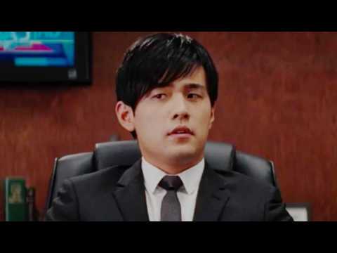 The Green Hornet - Bande annonce 3 - VO - (2011)