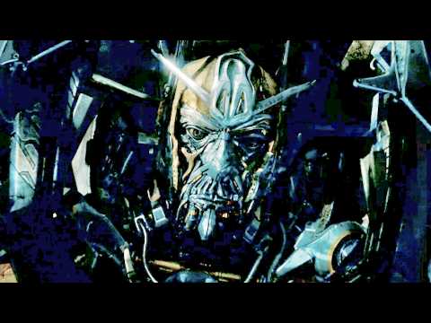 Transformers 3 - La Face cachée de la Lune - Bande annonce 18 - VO - (2011)