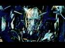 Transformers 3 - La Face cachée de la Lune - Bande annonce 19 - VO - (2011)