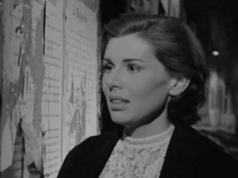 Femmes entre elles - Bande annonce 1 - VO - (1955)