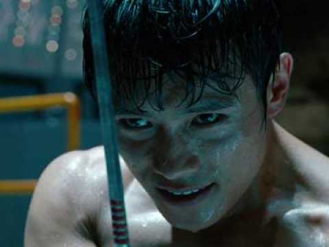 G.I. Joe : Conspiration - Teaser 2 - VO - (2013)