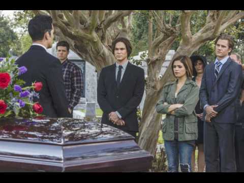 Ravenswood - Teaser 2 - VO
