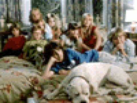 Treize à la douzaine - Bande annonce 1 - VO - (2003)