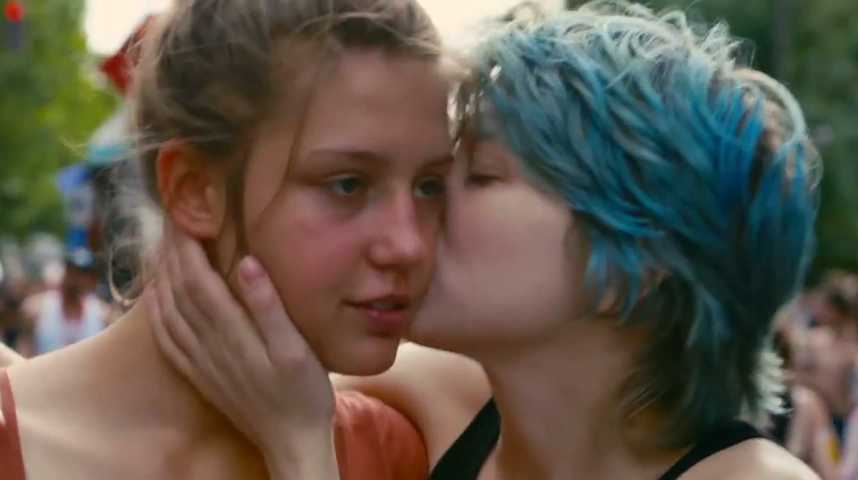 La Vie D Adele Bande Annonc Voir toutes les bandes annonces et extrait vidéo du film La Vie d'Adèle
