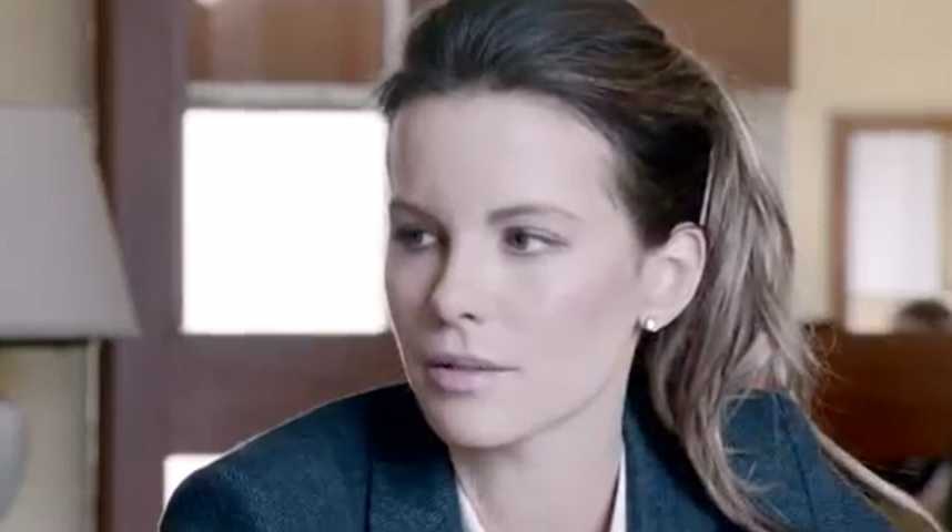 L Affaire Jessica Fuller L'Affaire Jessica Fuller - bande annonce - VO - (2014)