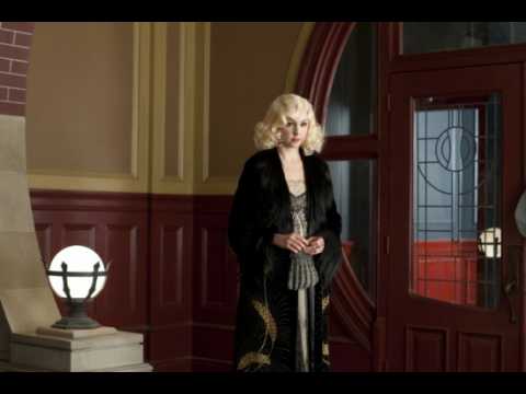 Boardwalk Empire - Teaser 1 - VO