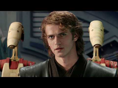 Star Wars : Episode III - La Revanche des Sith - Bande annonce 2 - VO - (2005)