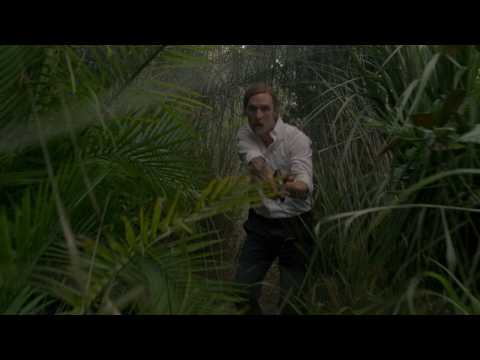 True Detective - Teaser 1 - VO