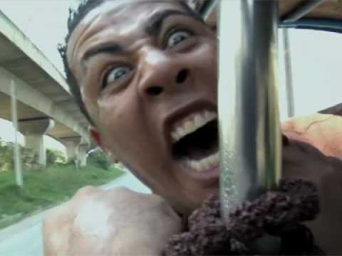 Bangkok Adrenaline - Bande annonce 1 - VO - (2009)