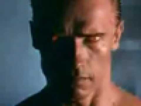 Terminator 2 : le Jugement Dernier - Bande annonce 3 - VO - (1991)
